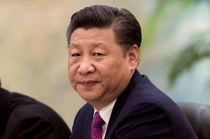 China`s Xi says China`s anti-corruption battle must go deeper